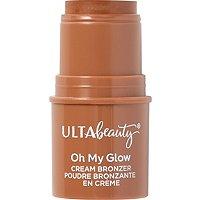 Ulta Oh My Glow Cream Bronzer