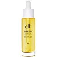 E.l.f. Cosmetics 100 Mg Cbd Facial Oil