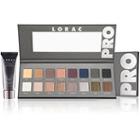 Lorac Pro Palette 2 - Eyeshadow
