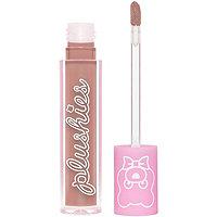 Lime Crime Plushies Liquid Lipstick - Chocolate Milk (mocha Brown)