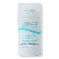 Kopari Beauty Performance Plus Deodorant 24 Hour Protection