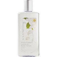 Ulta White Flowers Moisturizing Body Wash