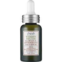 Fresh Travel Size Vitamin Nectar Glow Juice Antioxidant Face Serum