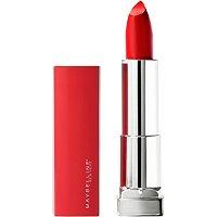 Maybelline Color Sensational Made For All Lipstick - Red For Me (matte Red)