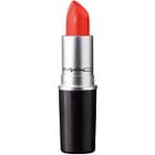 Mac Lipstick Cream - Sweet Sakura (true Red W/ Soft Gold Pearl - Cremesheen)
