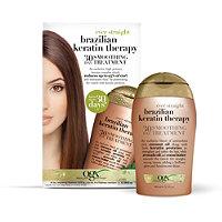 Ogx Brazilian Keratin Therapy 30-day Smoothing Treatment