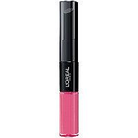 L'oreal Infallible 2-step Lip Color - Forever Candy
