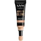 Nyx Professional Makeup Born To Glow Radiant Concealer