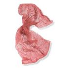 Luv Scrub Mesh Body Exfoliator - Naked Sunset