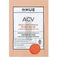 Dphue Travel Size Apple Cider Vinegar Scalp Scrub