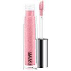 Mac Shiny Pretty Things Lipglass - Ice Orchid (midtone Cool Pink)