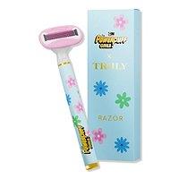 Truly Powerpuff Girls Super Shaver Razor