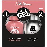 Sally Hansen Miracle Gel Nail Polish Duo Pack