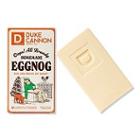 Duke Cannon Supply Co Big Ass Brick Of Soap - Homemade Eggnog