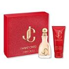 Jimmy Choo I Want Choo 2 Piece Set