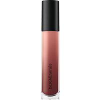 Bareminerals Gen Nude Matte Liquid Lipcolor - Scandal (brown Berry)