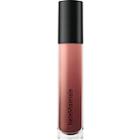Bareminerals Gen Nude Matte Liquid Lipcolor - Scandal (brown Berry)
