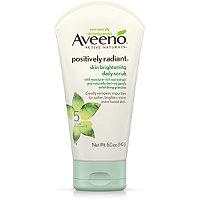 Aveeno Skin Brightening Daily Scrub