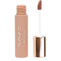 Dose Of Colors Dose Of Colors Desi X Katy Liquid Velvet Lipstick - My Main (soft Beige Brown)