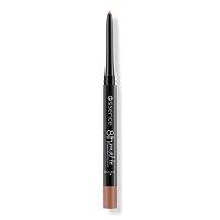 Essence 8h Matte Comfort Lipliner - Cinnamon Spice (brown)