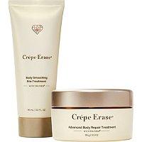 Crepe Erase 2-step Advanced Body Treatment System