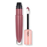 L'oreal Glow Paradise Lip Balm-in-gloss - Rose Harmony