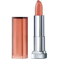 Maybelline Color Sensational Inti-matte Nudes - Raw Chocolate