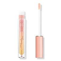 Essence Make Beauty Fun Plumping Lipgloss - 01 Swipe For Happiness (peach)