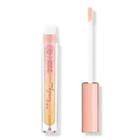 Essence Make Beauty Fun Plumping Lipgloss - 01 Swipe For Happiness (peach)