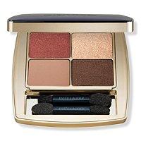 Estee Lauder Boho Rose Pure Color Envy Luxe Eyeshadow Quad