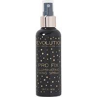 Makeup Revolution Illuminating Fixing Spray - Only At Ulta
