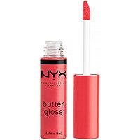 Nyx Professional Makeup Butter Gloss - Pink Buttercream ()