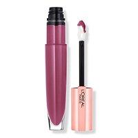 L'oreal Glow Paradise Lip Balm-in-gloss - Mademoiselle Mauve