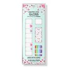 Dashing Diva Candy Crush Gloss Ultra Shine Gel Palette