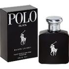 Ralph Lauren Polo Black Eau De Toilette