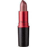 Mac Viva Glam Lipstick - Viva Glam V (neutral Pink W/ Pearl)
