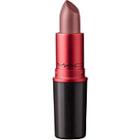 Mac Viva Glam Lipstick - Viva Glam V (neutral Pink W/ Pearl)