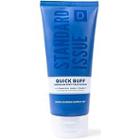Duke Cannon Supply Co Quick Buff Siberian Mint Face Scrub