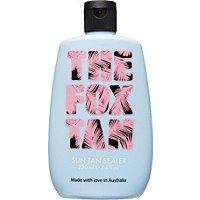 The Fox Tan Sun Tan Sealer