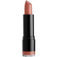 Nyx Professional Makeup Round Case Lipstick - Cocoa (rich Mauve Cream)