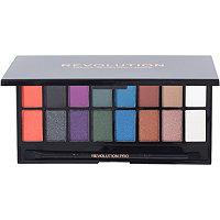 Makeup Revolution Dark Reign Palette