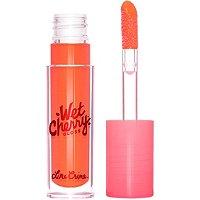 Lime Crime Wet Cherry Lip Gloss - Flaming Cherry (bright Peach)