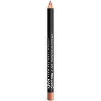 Nyx Professional Makeup Suede Matte Lip Liner - Stockholm
