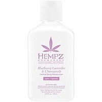 Hempz Travel Size Aromabody Blueberry Lavender & Chamomile Moisturizer