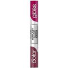 Covergirl Outlast All-day Color & Lip Gloss - Rose Delight