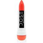 Dose Of Colors Creamy Lipstick - Karma (bright Orange)