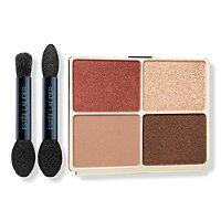Estee Lauder Boho Rose Pure Color Envy Luxe Eyeshadow Quad Refill