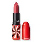 Mac Holiday Lipstick - For My Next Trick (midtone Pink)