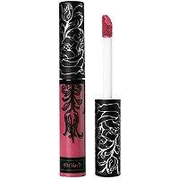 Kvd Vegan Beauty Kitten Mini: Everlasting Liquid Lipstick - Mother (dusty Mauve Pink)