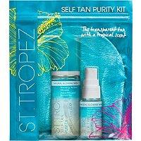 St. Tropez Self Tan Purity Mini Kit